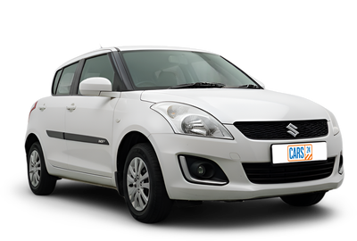 Maruti Swift-img